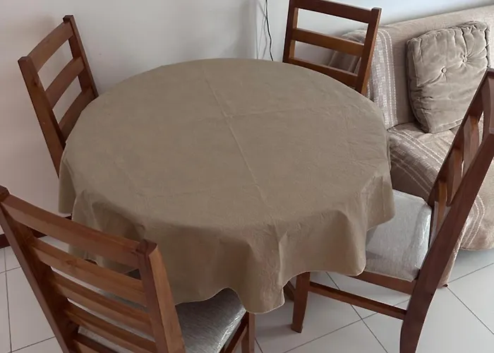 Apto temporada