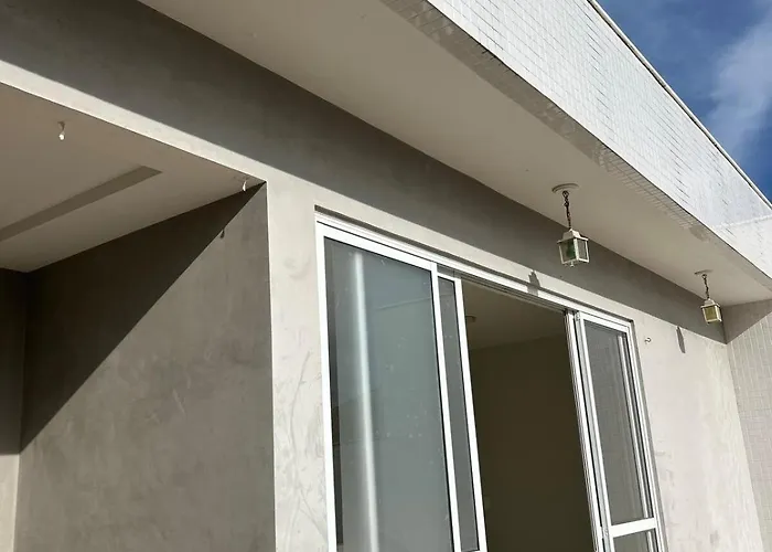 Cobertura duplex familiar próxima ao shopping