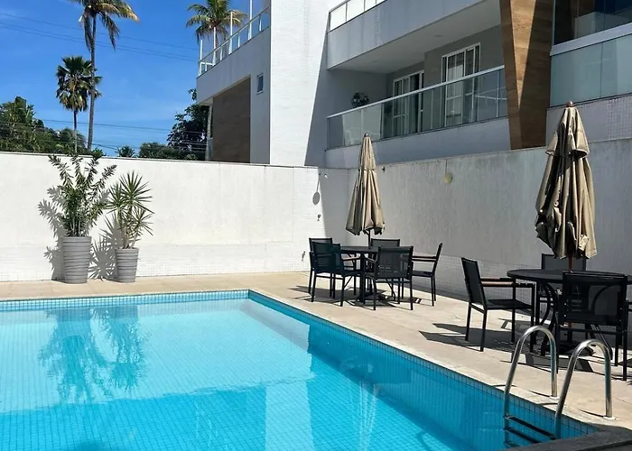 Cobertura duplex familiar próxima ao shopping