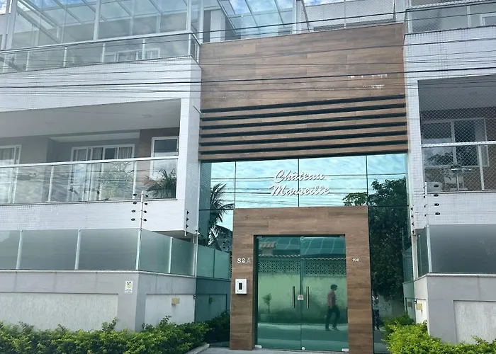 Cobertura duplex familiar próxima ao shopping