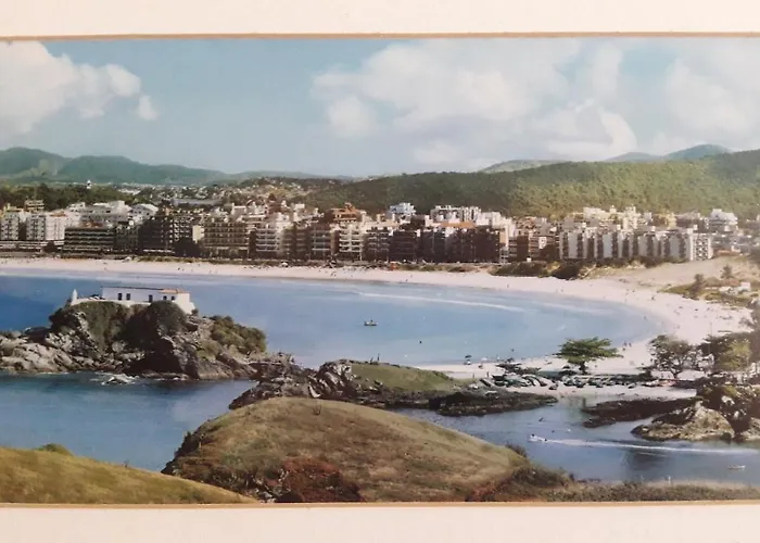 Apartamento Praia Do Forte